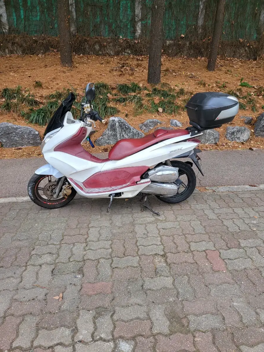 pcx125